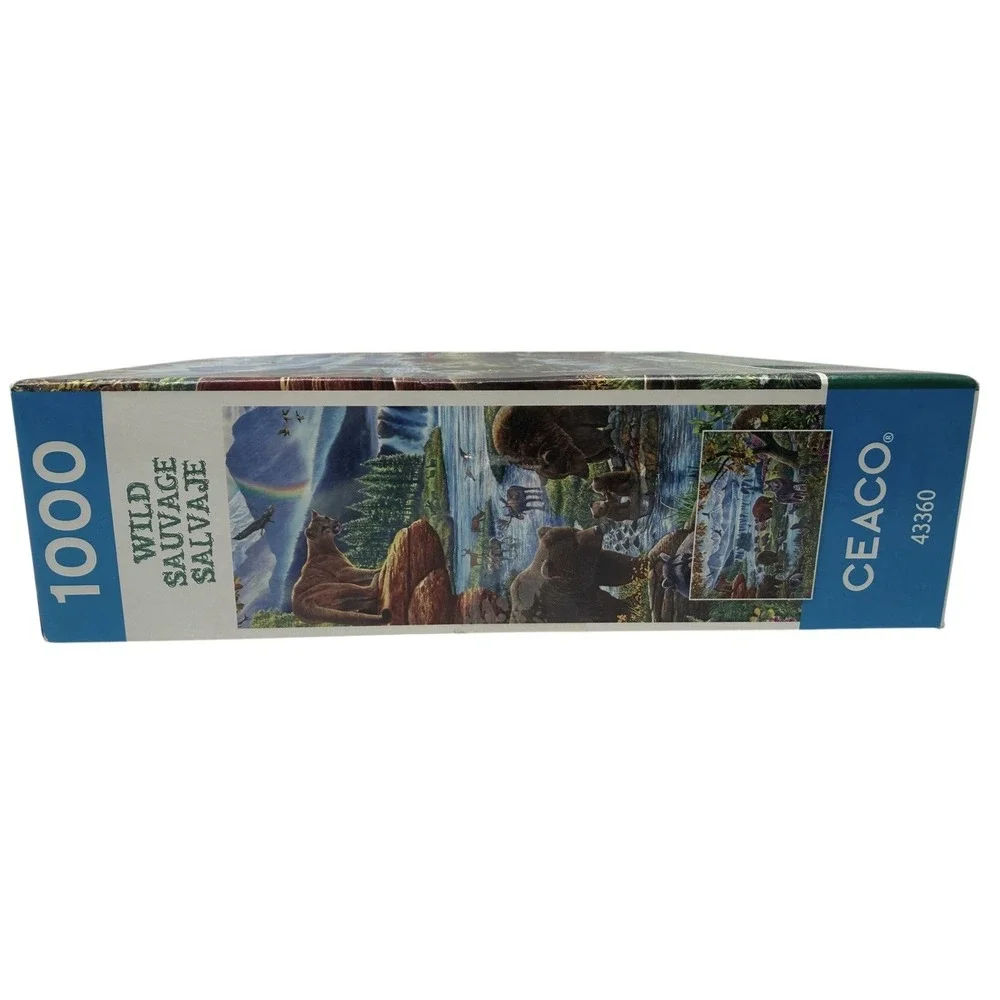 ceaco pre owned
